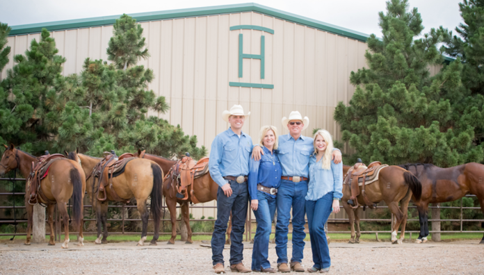 Hall of Fame cowboy Phil Haugen completes 2025 Road to the Horse Championship entry list

